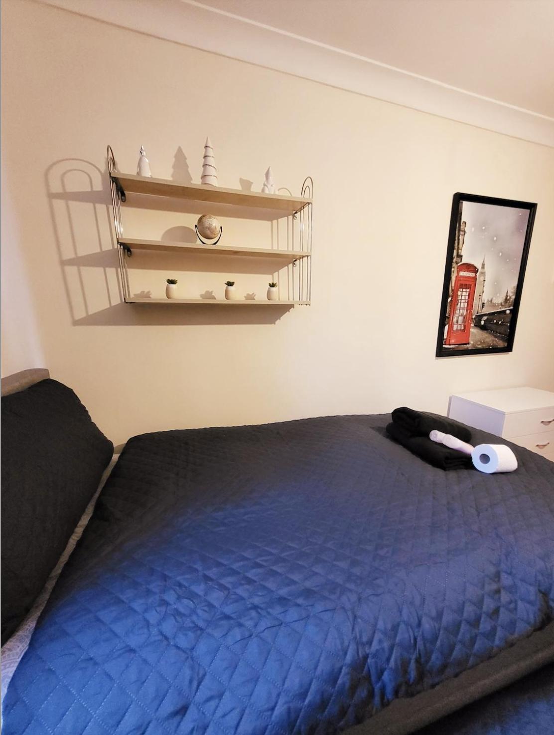 Huge And Affordable 3 Bedroom Flat In Hammersmith For 7 People With Welcome Breakfast London Eksteriør billede